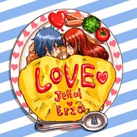 Fairy Tail Jerza (@officialjerza) 's Twitter Profile