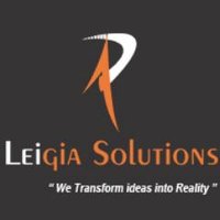 Leigia Solutions(@LeigiaSolutions) 's Twitter Profile Photo