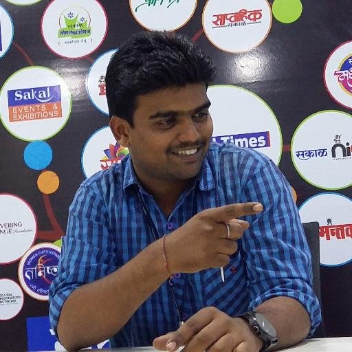 A journalist. having a social touch and loved to stay connected with the people. Wish to work for bringing a mass change. wanna learn more in Mass comm& PR