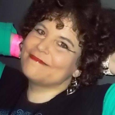 Sissi1312's profile picture. My mission is to spread financially barrier-free spirituality, while living with metastatic cancer.