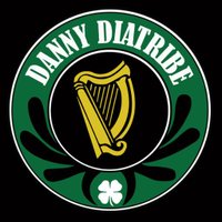 DannyDiatribe(@DannyDiatribe) 's Twitter Profile Photo