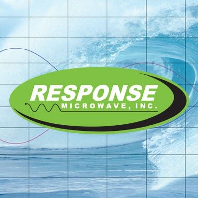 The official twitter for Response Microwave, Inc, a global supplier of RF/microwave interconnect and control components, located in Devens, MA