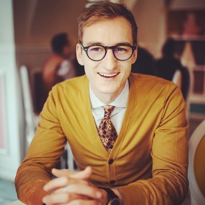 MihaiHerman's profile picture. 10+ years online biz experience. Entrepreneur. Marketer. Husband. Dog lover. #Cryptocurrency investor. Ex-PR for crypto startups. Advisor @zoidpay