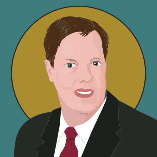 Paul Cunniffさんのプロフィール画像