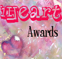 iHeart Awards' only Twitter account.