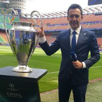 Murat Kargı (@kargimurat01) 's Twitter Profile