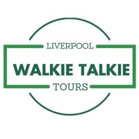 Walkie Talkie Tours(@walktalklive) 's Twitter Profile Photo