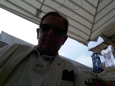 tiziano_bravi's profile picture. Altruismo e disponibilità  al nuovo