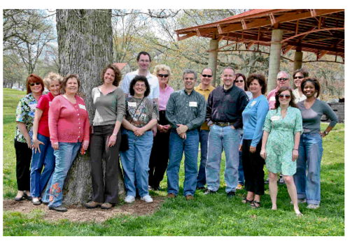 VolunteerNYC's profile picture. Connecting with New York volunteers through Twitter!