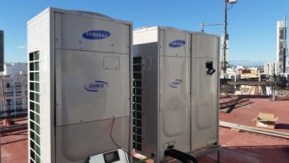 Pregunta lo que quieras sobre climatización y aire acondicionado
