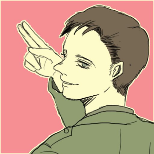 鰯さんのプロフィール画像