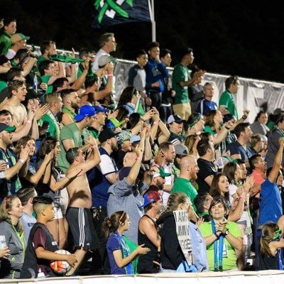 We are the oldest SG IN OKC! We support the ONLY club that can say they are in OKC, EnergyFC.