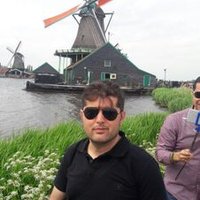 Bülent Batur (@bulent_batur) Twitter profile photo