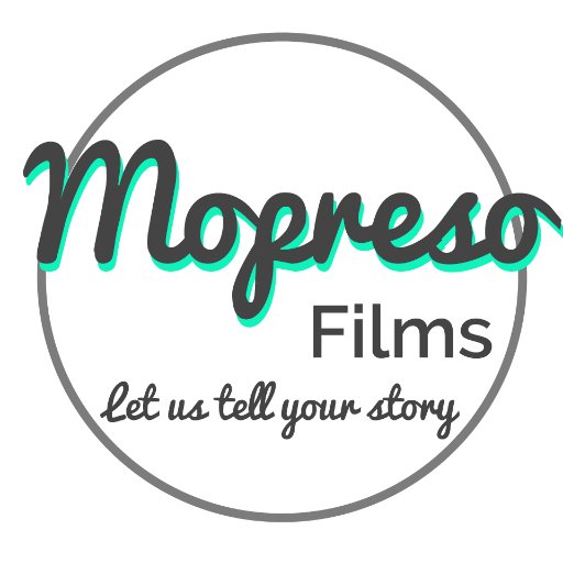 Looking for someone to film your wedding? or Selling your home and want a video made. Mopreso Films is a hobby company aimed at providing affordable films