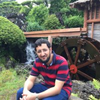 Dr. Yahya Alahmari (@yahyaahmari) 's Twitter Profile