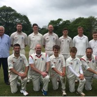 Saundersfoot Cricket (@saundersfootcc) 's Twitter Profile