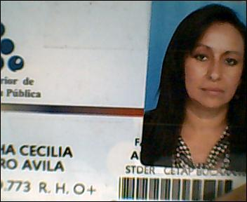 MARTHA FORERO Profile