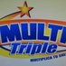 MULTITRIPLE (@multitriple) Twitter profile photo MULTITRIPLE (@multitriple) Twitter profile photo