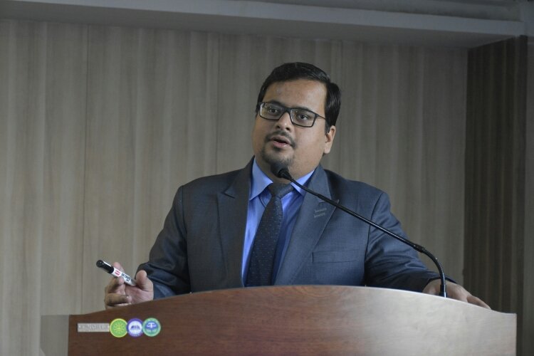 gyani_1318's profile picture. 