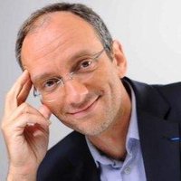 Frédéric Encel(@FredericEncel) 's Twitter Profile Photo