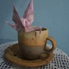 artesaniapapel's profile picture. Plegamos papel,lo conservamos agilizamos nuestras destrezas,ejercitamos nuestro cerebro,nos acercamos a las matemáticas,ilustramos,decoramos,hacemos arte