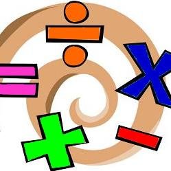 We tweet facts about mathematics to help you learn more about mathematics.