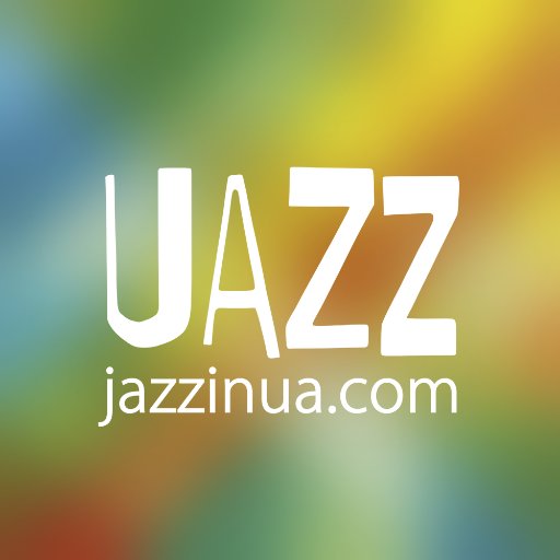 National Jazz Hit Parade of Ukraine.  Національний джазовий хіт-парад України.