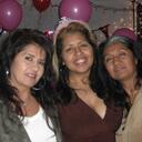 MARIA PUGH - @WESTSIDEGIRL13 - Twitter