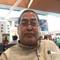 Afaque Ahmad Khan (@afaquejdu) 's Twitter Profile