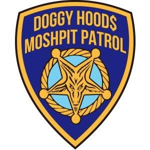 #doggyhoods aka TOKYO'S BEAST OF MOSH doggyhoodscult@gmail.com