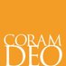 Coram Deo (@CoramDeoItalia) Twitter profile photo