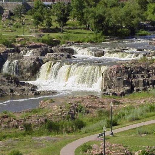 Curating the best media feeds in Sioux Falls. Part of the 400-city The Breaking News Network, the largest community news network supporting the social good