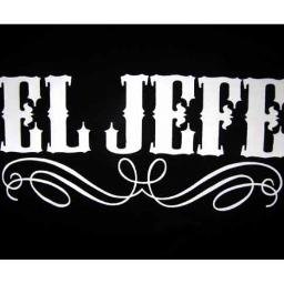 El_Jefe_Da_Don's profile picture. 