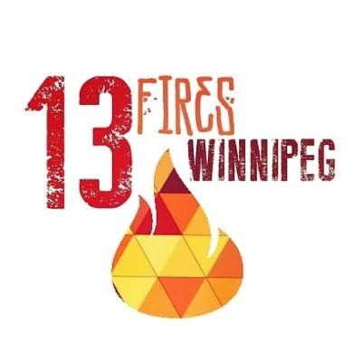 13 Fires Conversation Series on building a more racially inclusive Winnipeg[Dec15-Dec16]
These fires were started at #OurSummitWPG Sept 2015