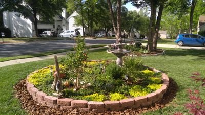 Rick Bonneau Profile