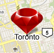 Rubyto_'s profile picture. The Toronto Ruby Users Group