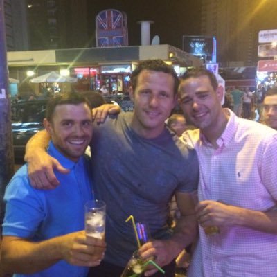 davewingate's profile picture. 