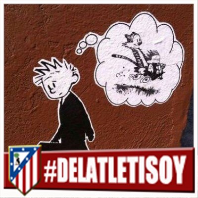 En línea, seguimos para bingo.
A veces tuiteo, otras retuiteo y las más no tengo ni idea y me callo.
Las opiniones vertidas solo me representan a mí.