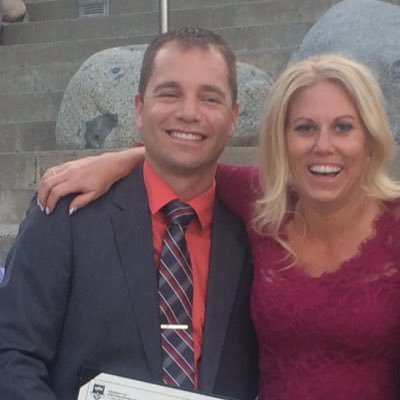 NoonanRay's profile picture. Husband, father, Scotiabanker, PG chamber of commerce President, PG Community foundation past president, community booster