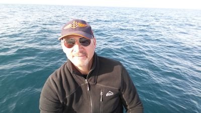 RobiLack's profile picture. Betreiber eines Boardinghouses und passionierter Segler und Skifahrer.