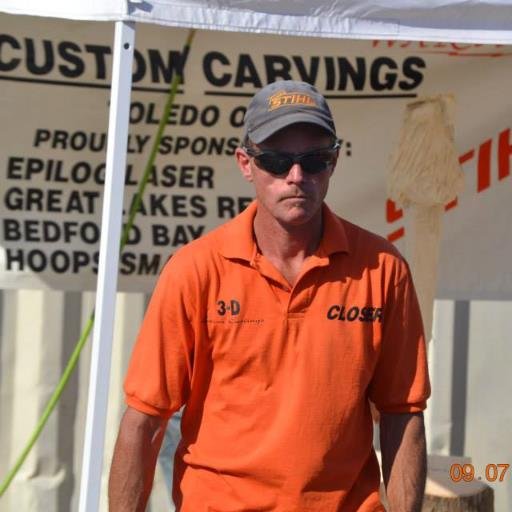 3dskellie's profile picture. C.M.O. @ChainsawCharity