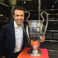 Massimo Callegari (@maxcallegari) 's Twitter Profile