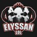 Elyssan 💉💉 Profile picture