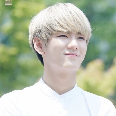 LeeHwanhee_icb's profile picture. [ Faire confiance c'est se destiner à être trompée ] Taemin le choupinou~ ~  Mon Changkyun ❤️ ~