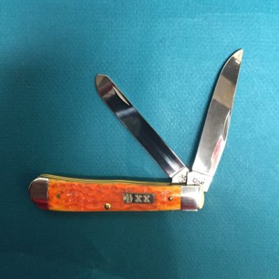 Visit S&V Cutlery at https://t.co/8ZMZKFB8jP for a nice selection of Case XX Pocket Knives.