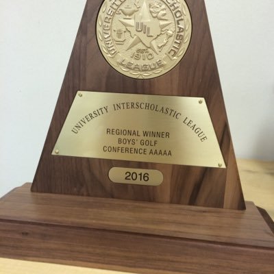 George Ranch Golf