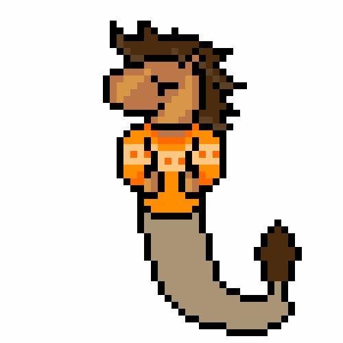 AARON FLEXES IN!!!!!!! (Same writer as @undynedepoisson) (AVIs by @FriskOrChara) #Underclues