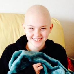 Solidarity campaign Inspired by Kira, one of our amazing 2015 Dreamflight kids (they all are amazing by the way) who is battling childhood cancer.