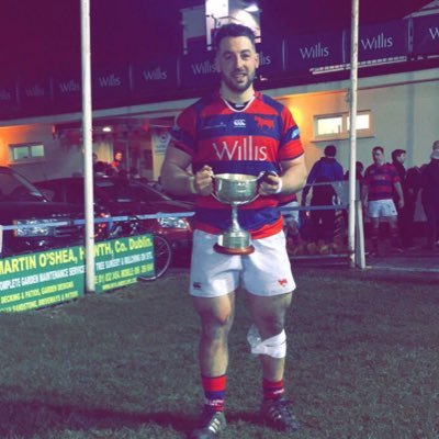 TheWell3's profile picture. Self Employed PT @ The Muscle Clinic Clontarf