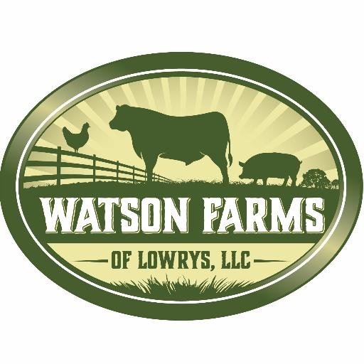 watsonfarmsbeef's profile picture. A family farm producing grass-fed beef, pastured pork and pastured chicken and selling directly to the consumer.